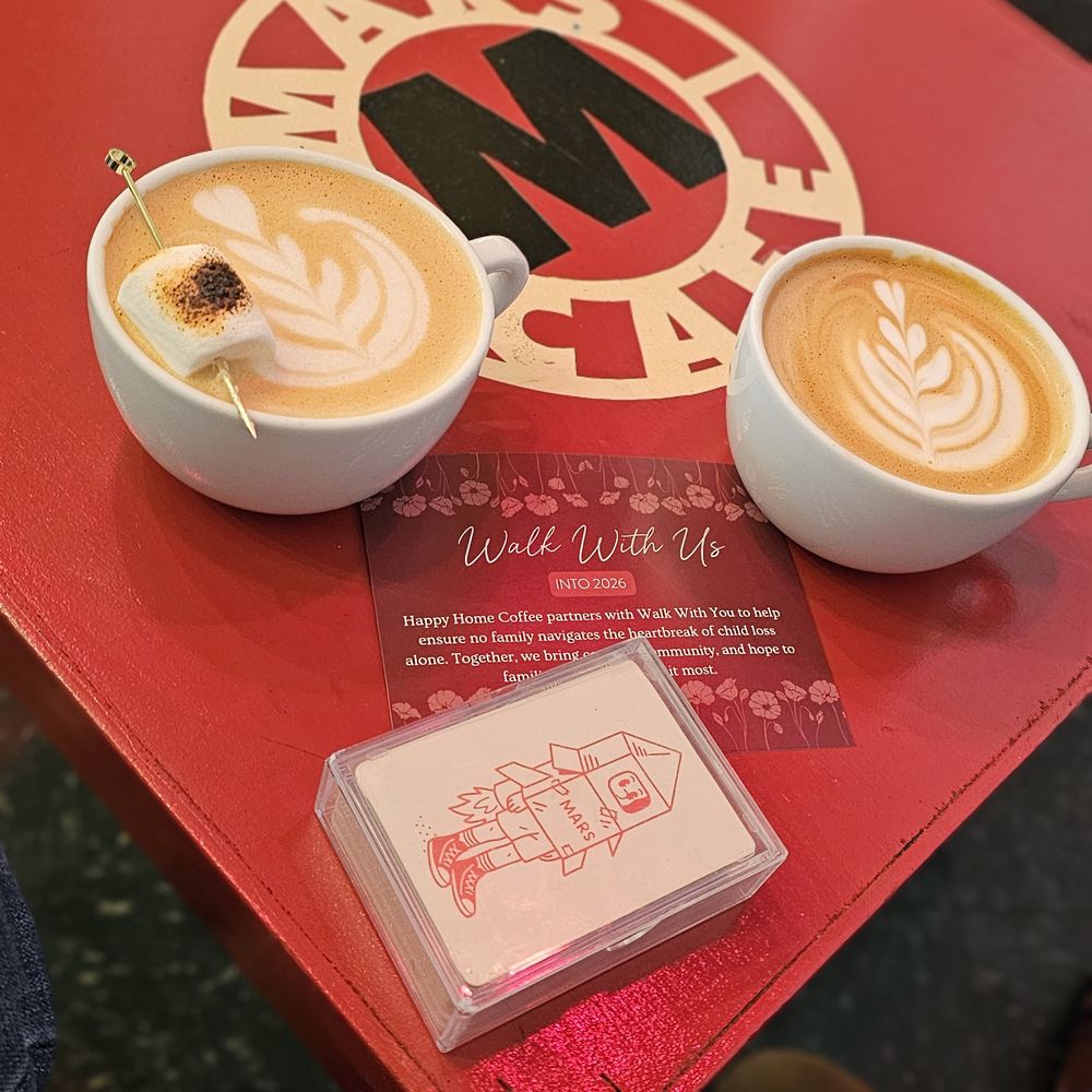 Mars Cafe - Coffee & Tea Near Me - Des Moines, Iowa Mars Cafe - Coffee & Tea Near Me - Des Moines, Iowa