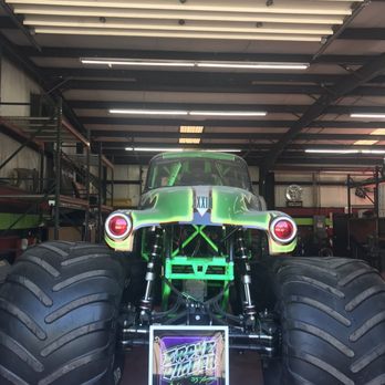 Diggers Dungeon - Grave Digger! - Toy Stores Near Me - Poplar Branch, North Carolina