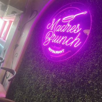 Madres Brunch - Breakfast & Brunch Near Me - Riverside, California