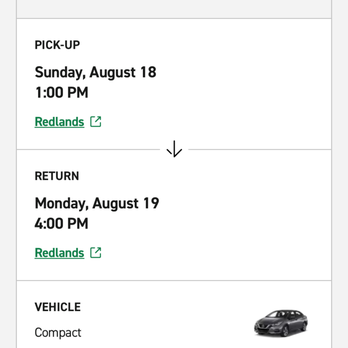 Enterprise Rent-A-Car - Car Rental Near Me - Redlands, California Enterprise Rent-A-Car - Car Rental Near Me - Redlands, California