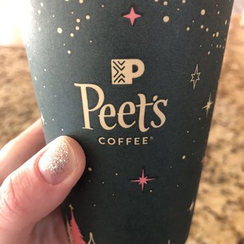 Peet's Coffee - Coffee & Tea Near Me - Livermore, California Peet's Coffee - Coffee & Tea Near Me - Livermore, California