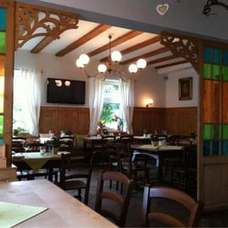 Gasthaus Würmtalhof