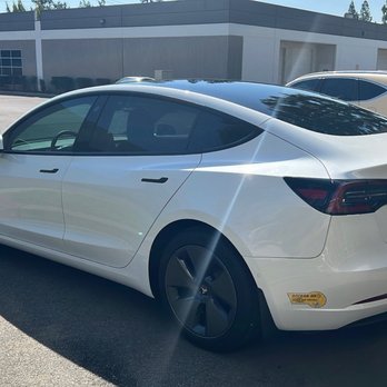 Prestige Pro Care - Tinted windows; ppf - Car Window Tinting Near Me - San Dimas, California Prestige Pro Care - Tinted windows; ppf - Car Window Tinting Near Me - San Dimas, California