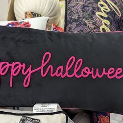 Michaels - Pillows