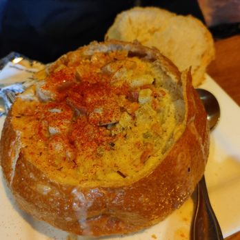 Castaway's Seafood Grille - Seafood Near Me - Long Beach, Washington