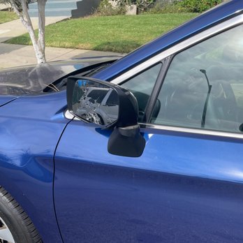 Mac Auto Collision - Body Shops Near Me - Los Angeles, California