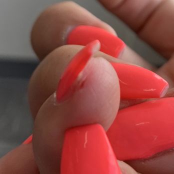 Serenity Nail Spa - A cut from the nail tech VINH - Nail Salons Near Me - Clinton, New Jersey