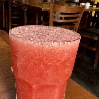 Segredos de Minas - Watermelon juice - Brazilian Near Me - São Paulo, SP Segredos de Minas - Watermelon juice - Brazilian Near Me - São Paulo, SP
