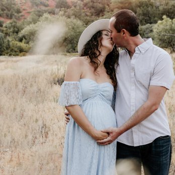 Sedona Bella - Session Photography Near Me - Sedona, Arizona
