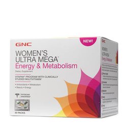 GNC