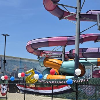 The Funplex - Outdoor Splash Fun - Party & Event Planning Near Me - Mount Laurel, New Jersey The Funplex - Outdoor Splash Fun - Party & Event Planning Near Me - Mount Laurel, New Jersey
