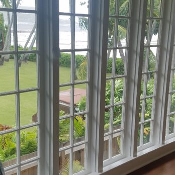 ReadyMan Window Tinting - Before - Home Window Tinting Near Me - Honolulu, Hawaii ReadyMan Window Tinting - Before - Home Window Tinting Near Me - Honolulu, Hawaii
