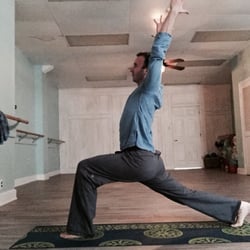 Elevate Life Project - The wellness yogi