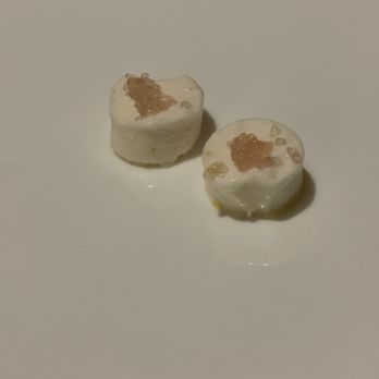 Black Radish - Complimentary dessert - Desserts Near Me - San Diego, California Black Radish - Complimentary dessert - Desserts Near Me - San Diego, California