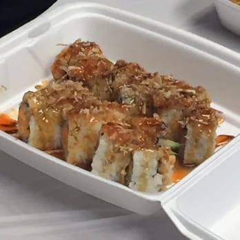 Akane Japanese Restaurant - Crunchy rolls - Japanese Near Me - Langley, British Columbia Akane Japanese Restaurant - Crunchy rolls - Japanese Near Me - Langley, British Columbia