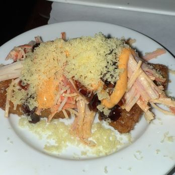 Kim's Sushi - Crispy rice - Sushi Bars Near Me - West Orange, New Jersey