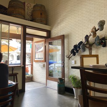 Tasca Tasca - Interior - Wine Bars Near Me - Sonoma, California Tasca Tasca - Interior - Wine Bars Near Me - Sonoma, California