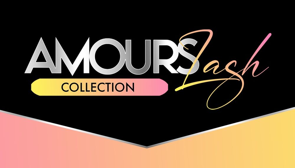 Amours Lash Collection Logo