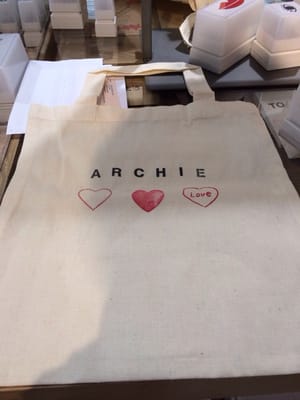 MUJI Cooper Square by null