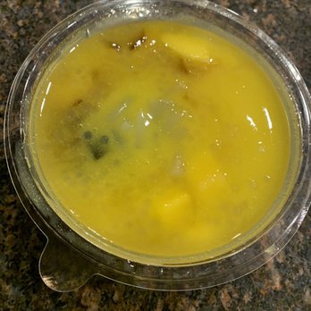 Mango Mango Dessert - A8 - Desserts Near Me - Denver, Colorado