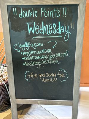 Menu photo 4 Classen Grill Oklahoma City, OK