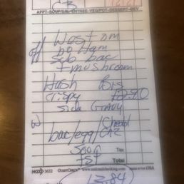 guest check guest check