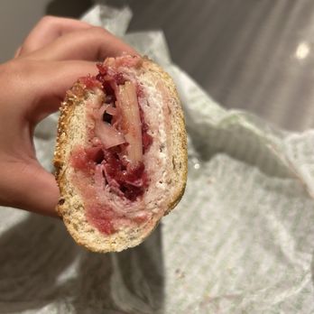 Publix - Turkey Cranberry Holiday Sub - Grocery Near Me - Mint Hill, North Carolina Publix - Turkey Cranberry Holiday Sub - Grocery Near Me - Mint Hill, North Carolina