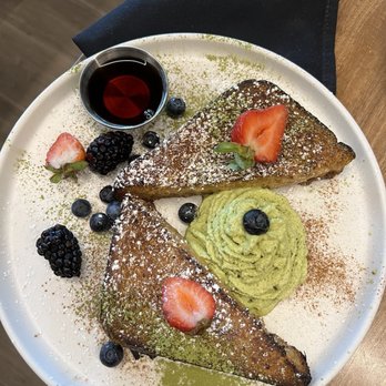 Korner 67 - French Toast - Cocktail Bars Near Me - Miami Lakes, Florida Korner 67 - French Toast - Cocktail Bars Near Me - Miami Lakes, Florida
