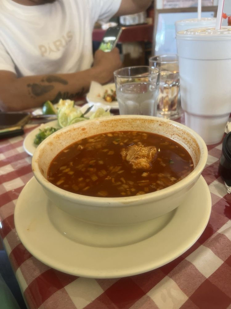 Yolanda's Restaurant