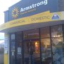 Photo of Armstrong