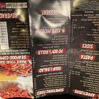 Red Crab Juicy Seafood - Seafood Near Me - Milwaukee, Wisconsin