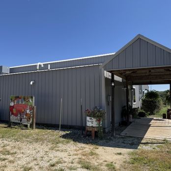 Randy's Roadkill Bbq & Grill - Outside! - Barbeque Near Me - Rolla, Missouri