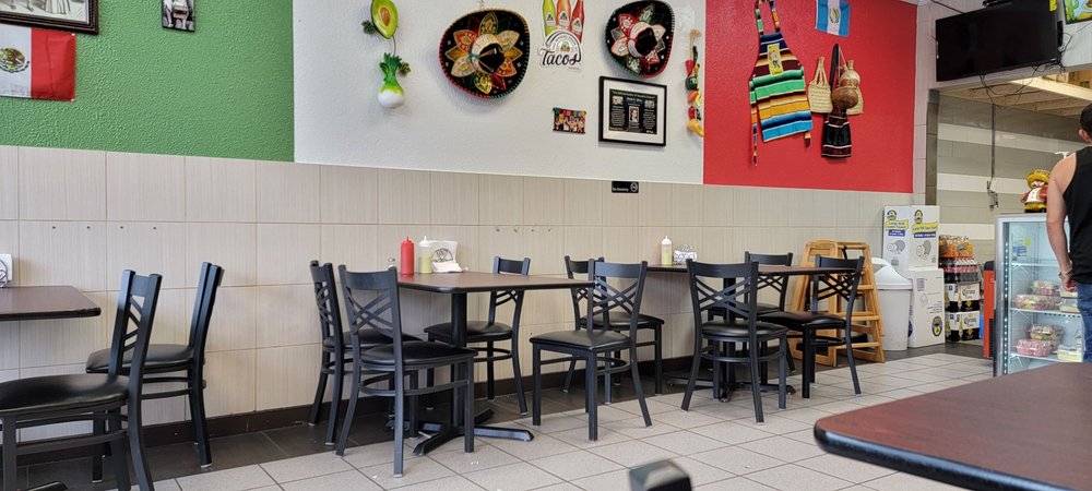 Taqueria Cancun