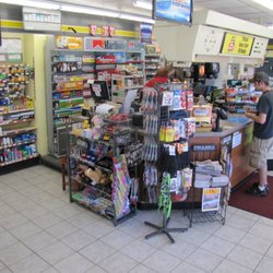 Norm's Minit Mart