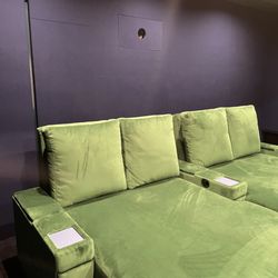 Monaco Audio Video