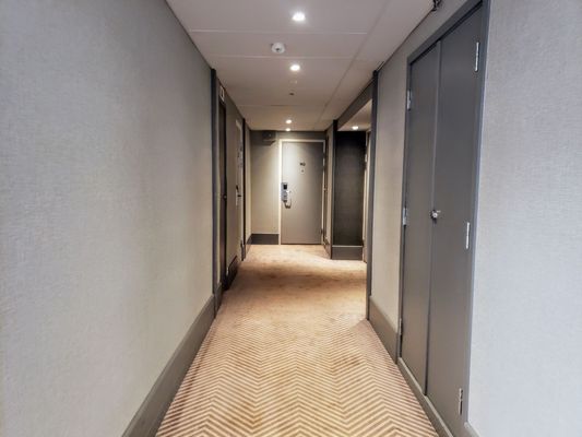 Radisson Blu Scandinavia Hotel, Oslo by null