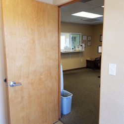 Sonora Quest Laboratories - Office Entrance