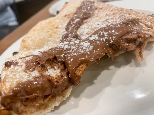 Mercurio's Shadyside by null