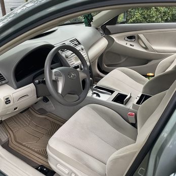 Sharp Detail - Front enterior - Auto Detailing Near Me