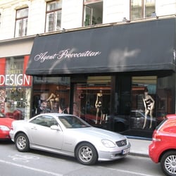 Agent Provocateur