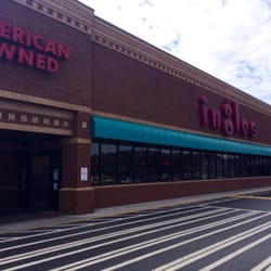 Ingles Supermarkets - Ingles on turner lake rd.