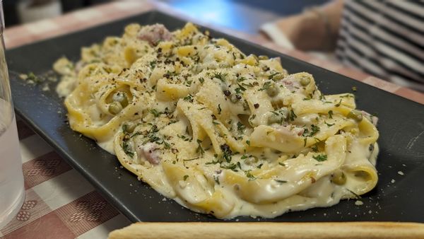 ARTIPASTA Italian Food (Austin Highland) by null