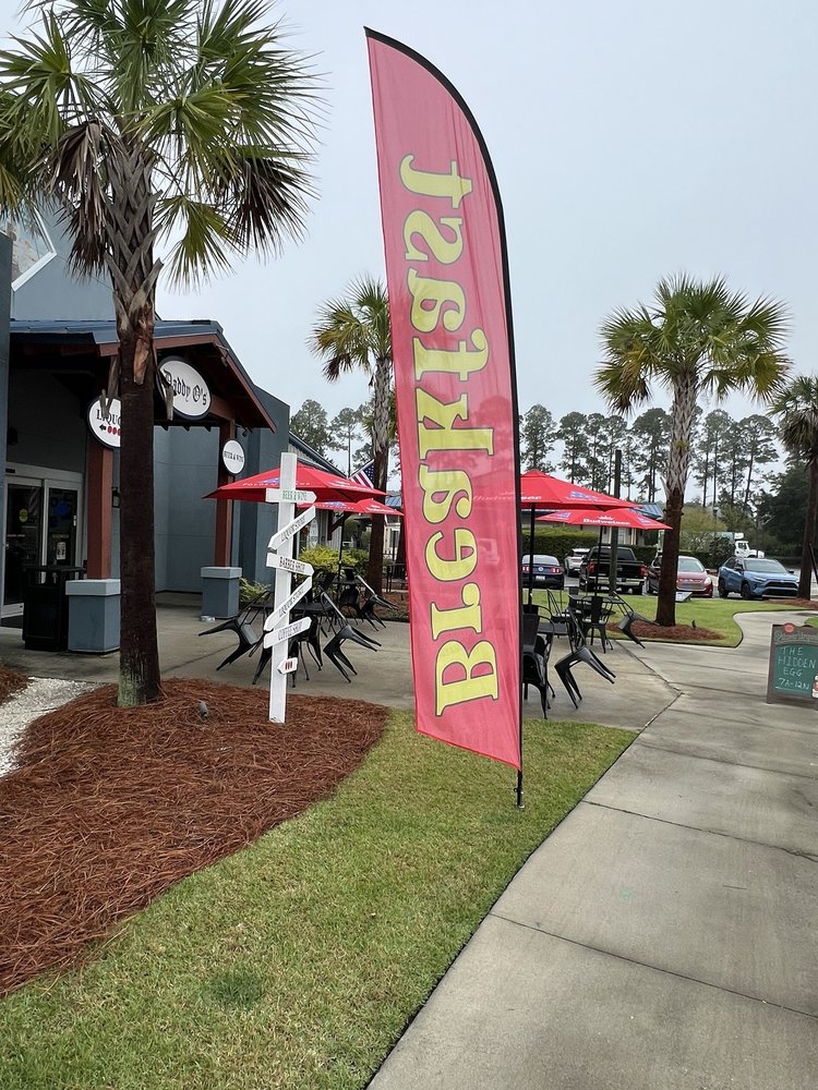 Food from The Hidden Egg