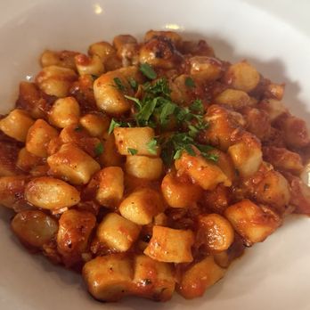 Isabella Ristorante - Gnocchi - Italian Near Me - Boston, Massachusetts