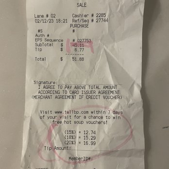 Boiling Point - Taiwanese Near Me - Edmonds, Washington