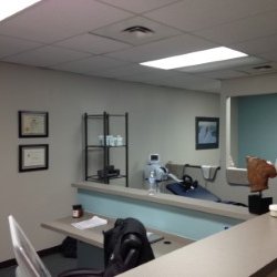 Natural Wellness Chiropractic Center