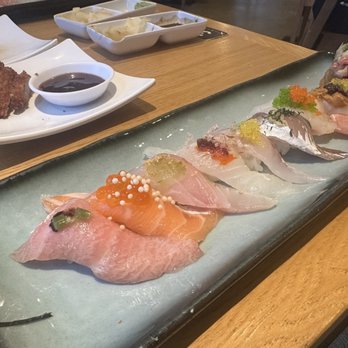 X-Fish - Sushi Bars Near Me - Brea, California X-Fish - Sushi Bars Near Me - Brea, California