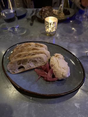 The Tasting Room by null