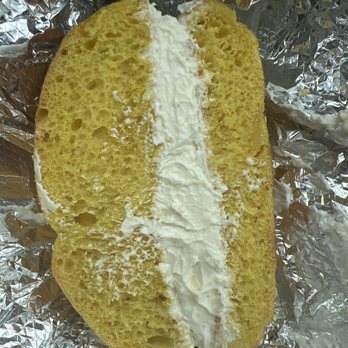 Luke's New York Bagels - Egg bagel - Breakfast & Brunch Near Me - Gainesville, Florida