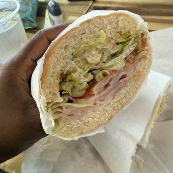 Quisty's Sandwiches - Hammer Sandwich - Salad Near Me - Tucson, Arizona Quisty's Sandwiches - Hammer Sandwich - Salad Near Me - Tucson, Arizona